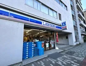 ローソン