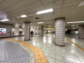 市ヶ谷駅