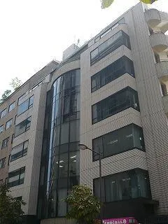 ACN御茶ノ水ビル(旧:YK駿河台ビル)ビル