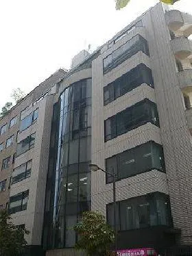 ACN御茶ノ水ビル(旧:YK駿河台ビル)ビルの外観