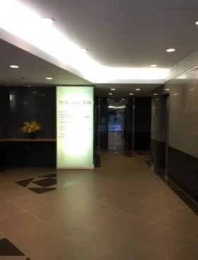 ACN御茶ノ水ビル(旧:YK駿河台ビル)ビルの外観