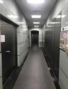 宮崎ビルの外観