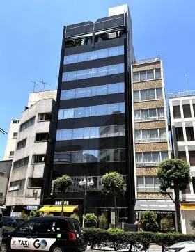 IVYビルの外観