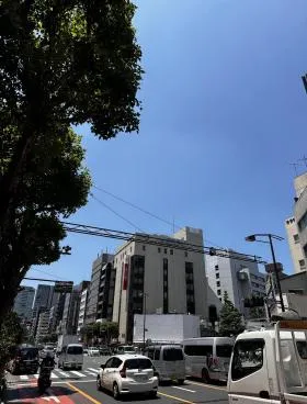 IVYビルの外観