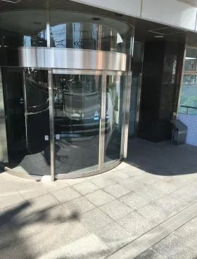 いちご立川ビル(ユニゾ立川)の外観