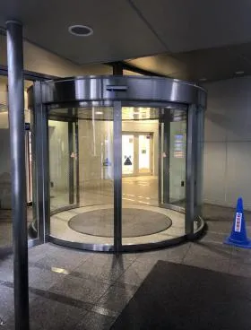 遠藤創進ビルの外観