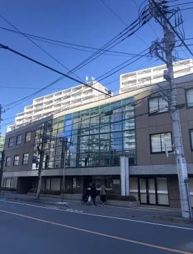 遠藤創進第2ビルの外観