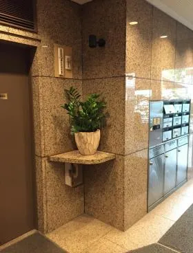 レモンビルパートⅡの外観
