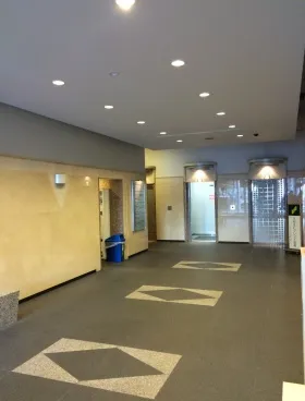 日本生命立川ビルの外観