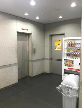 TBK立川ビルの外観