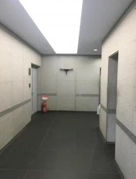 TBK立川ビルの外観