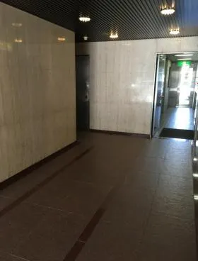 日住金立川ビルの外観