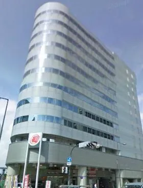 A-ONEビルの外観