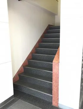 共同ビル(新本町)の外観