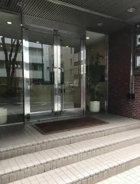 村野ビルの外観