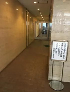 村野ビルの外観