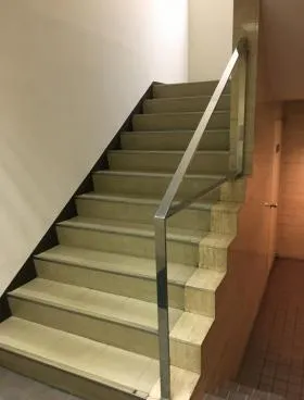 村野ビルの外観
