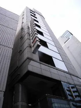 240池袋ビルの外観