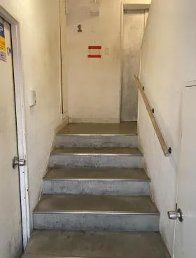 南青山ステラハウスの外観