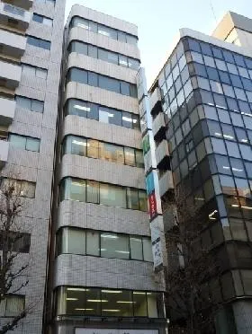 スミトー神田岩本町ビルの外観