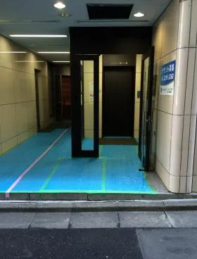 スミトー神田岩本町ビルの外観