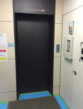 スミトー神田岩本町ビルの外観