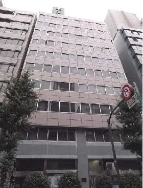 芝信神田ビルの外観