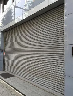 芝信神田ビルの外観