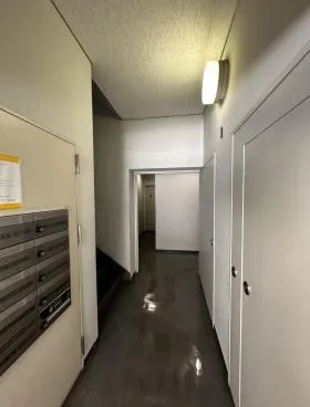 第25中央ビルの外観