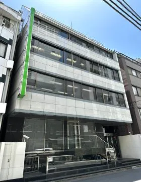 いずみ日本橋ビルの外観