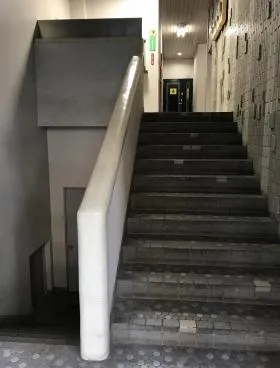 新宿ユニオンビルの外観