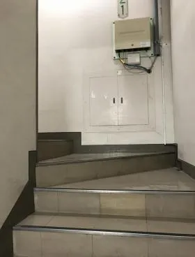 新宿ユニオンビルの外観