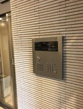 アイルズ東中野ビルの外観