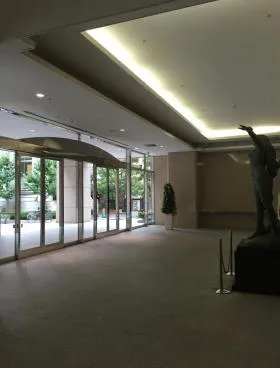 UD神谷町(旧虎ノ門マリンガーデン)ビルの外観