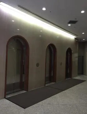 UD神谷町(旧虎ノ門マリンガーデン)ビルの外観