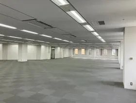 UD神谷町(旧虎ノ門マリンガーデン)ビルの外観