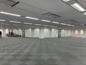 UD神谷町(旧虎ノ門マリンガーデン)ビルの外観