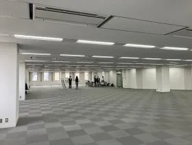 UD神谷町(旧虎ノ門マリンガーデン)ビルの外観
