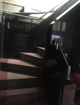 人形町双葉ビルの外観