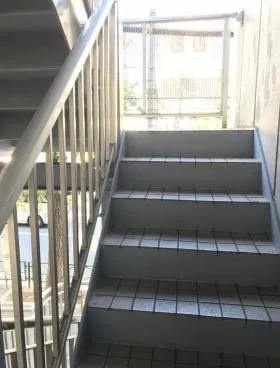 オーチュー第6ビルの外観