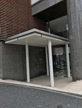 335中野新橋ビルの外観