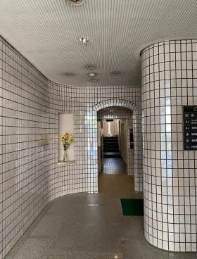 松濤栄光ビルの外観