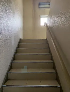 松濤栄光ビルの外観
