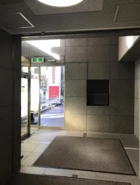 荻窪SYビルの外観