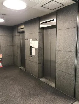 荻窪SYビルの外観