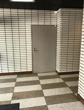 関根ビルの外観