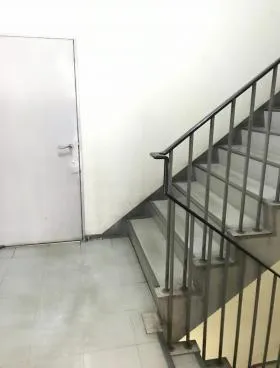 関根ビルの外観
