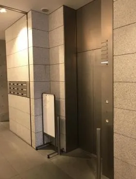 ヒューリック荻窪ビルの外観