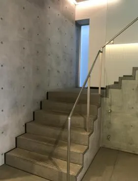 ヒューリック荻窪ビルの外観
