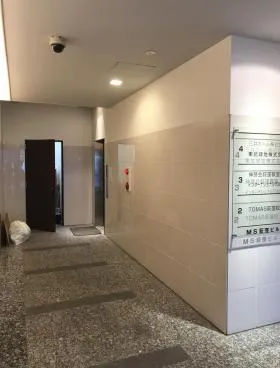 MS荻窪(旧:KDX荻窪)ビルの外観